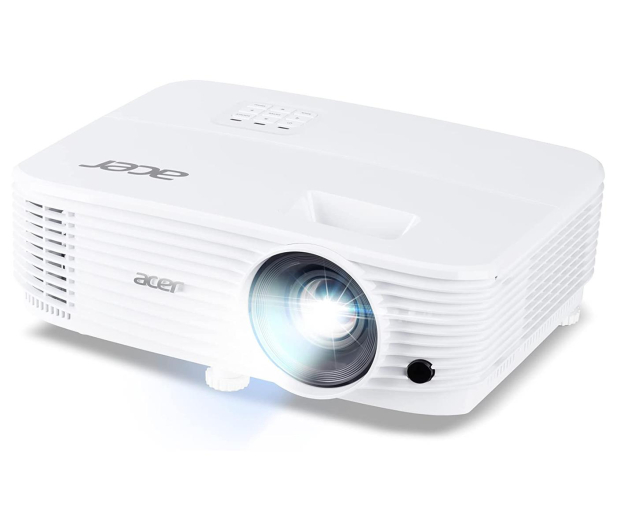 Acer P1155 DLP - 696720 - zdjęcie 2